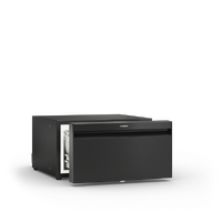 Dometic NRX 20L Black Drawer Fridge