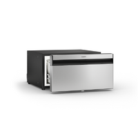 Dometic NRX 20L Silver Drawer Fridge