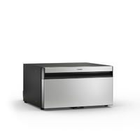 Dometic NRXD 20S 20 Litre Stainless Steel Drawer Fridge