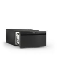 Dometic NRX 30L Black Drawer Fridge