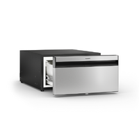 Dometic NRX 30L Silver Drawer Fridge