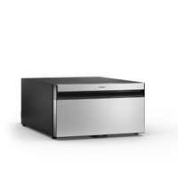 Dometic NRXD 30S 30 Litre Stainless Steel Drawer Fridge