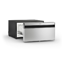 Dometic NRXD 30S 316 Stainless Steel UFM Frame