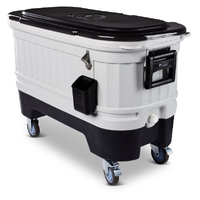 Igloo 118 Litre Party Bar 125 Cooler