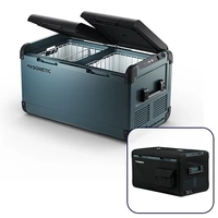 Dometic CFX275DZ 74 Litre Ocean Portable Dual Zone Fridge & Freezer