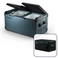 Dometic CFX295DZ 93 Litre Ocean Portable Dual Zone Fridge & Freezer