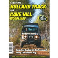 Hema Holland Track and Cave Hill Guidebook