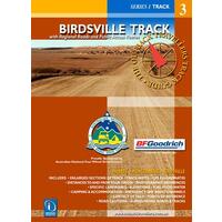 Hema Birdsville Track Guide