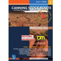 Hema Canning Stock Route Guide