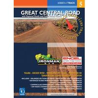 Hema Great Central Road Track Guide
