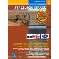 Hema Strzelecki Track Guide