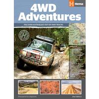 Hema 4WD Adventures