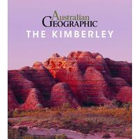 Hema Australian Geographic Travel Guide : The Kimberley