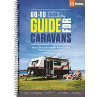 Hema Go-To Guide for Caravans