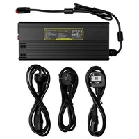 Goal Zero Yeti X 600W Charger