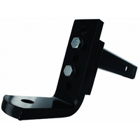 REESE TOW BALL MOUNT ADJUSTABLE # 21187