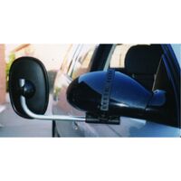 Ora Towing Mirror (Pair) With Clip On