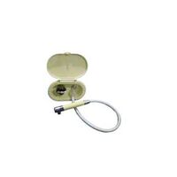 OSCULATI SHOWER BOX H/C MIXER PULL OUT PUSH BUTTON 4M HOSE