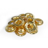 EYELET ONLY SUIT SP4  PKT 20 X21