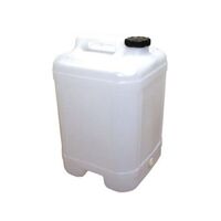 DRUM 25LTR CUBE WITH BUNG B178