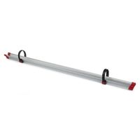 FIAMMA EXT RAIL S-PRO CARRIER RAIL QUICK 128 RED