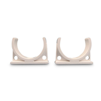 B.E.S.T. INLINE MOUNTING CLIPS SET OF 2