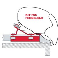 FIAMMA F65 FIXING BAR KIT 98655-384