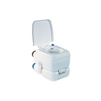 Nessco Portable Toilet Bi-Pot 34