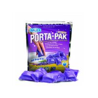 Walex Porta-Pak Express 15 Sachets - Lavender