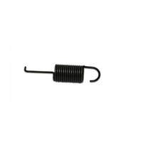 CAMEC F/L WASHER SPRING LEFT SUSPENSION PART ID 242A