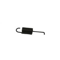 CAMEC F/L WASHER SPRING RIGHT SUSPENSION PART ID 242B