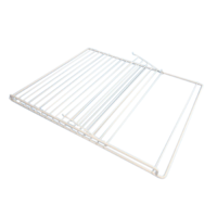 Vitrifrigo DP2600 Plain Wire Shelf for Airlock Fridge- 4 Shelfs
