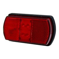 PEREI REAR MARKER RED LED RM8RLED
