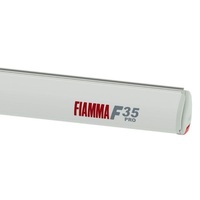 FIAMMA F35 PRO AWNING 1.8M ROYAL GREY