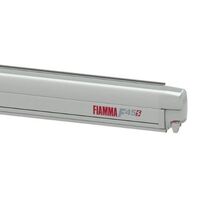FIAMMA F45 S AWNING TITA 4.0M ROYAL GREY TITANIUM CASE