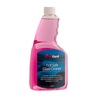 TINT SAFE GLASS CLEANER 500ML