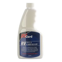 VINYL AND RUBBER REVIVER 500ML
