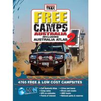 MAKE TRAX FREE CAMPS 2 WITH ATLAS