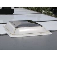 Camec 4 Seasons Evolution Roof Hatch - 500 x 700