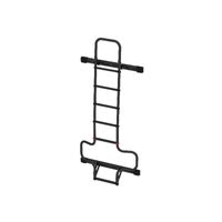Fiamma Deluxe Rear Door Ladder