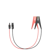 Bluetti 12/24V Lead-acid Battery Charging Cable for EP500Pro/AC300