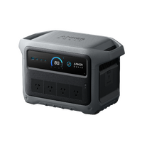 Anker SOLIX C1000 Gen2 Portable Power Station, 1024Wh | 2000W