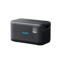 Anker SOLIX BP2000 Expansion Battery