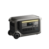 Anker SOLIX F3000 Portable Power Station, 3072Wh | 3600W
