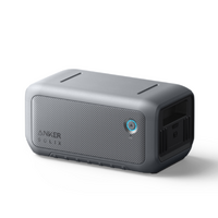 Anker SOLIX C2000 Gen2 Portable Power Station Expansion Battery