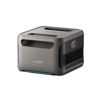 Anker SOLIX BP3800 Expansion Battery