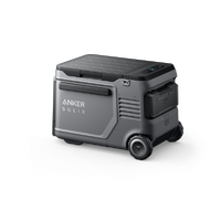 Anker SOLIX 40L EverFrost 2 Electric Cooler