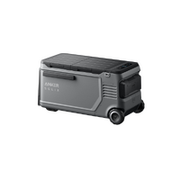Anker SOLIX 58L EverFrost 2 Electric Cooler