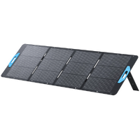 Anker SOLIX PS200 Portable Solar Panel