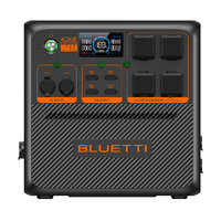 Bluetti AC240P Portable Power Station 1843Wh